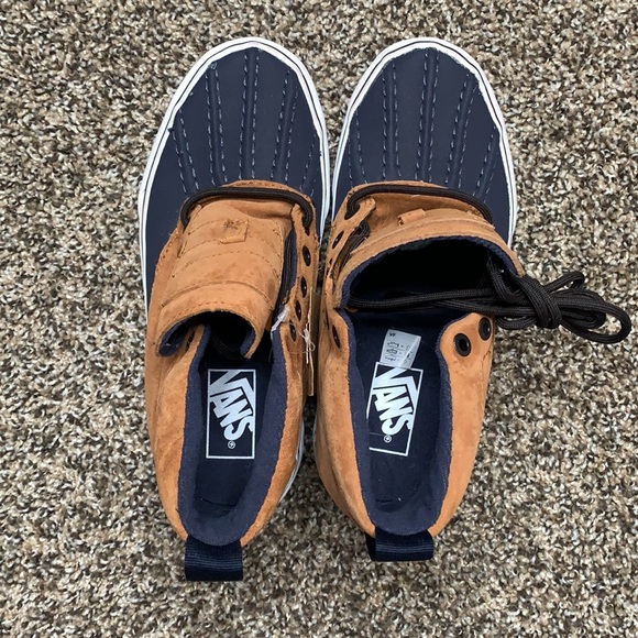 Men’s Levi shoes - Picture 5 of 5